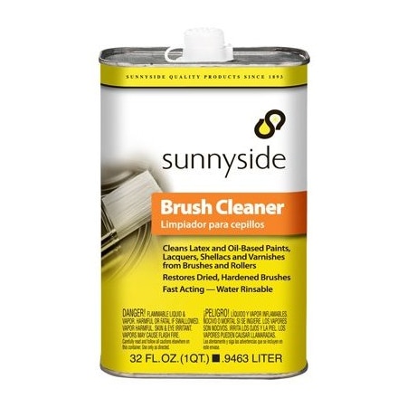 Sunnyside QT BRSH Cleaner 70932